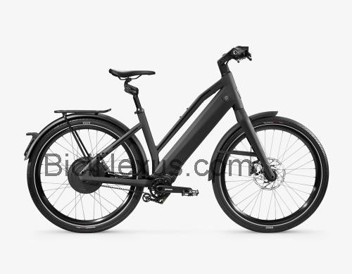 Stromer ST2 Comfort opinión y ficha técnica